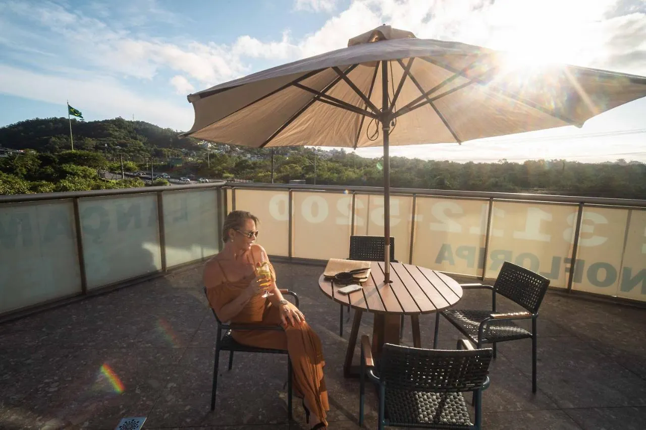 Intercity Portofino Florianópolis Otel