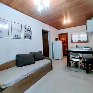 Сasa de vacaciones Casa Do Sossego