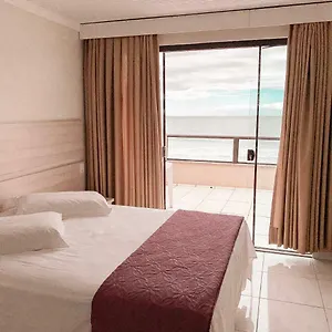 Inn Sol E Mar Ingleses