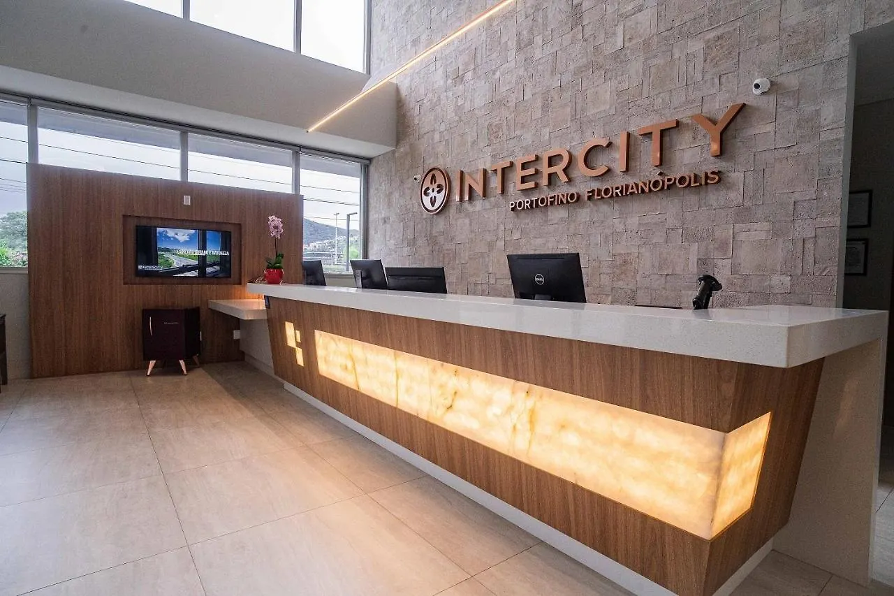 Intercity Portofino Florianópolis Brasilien